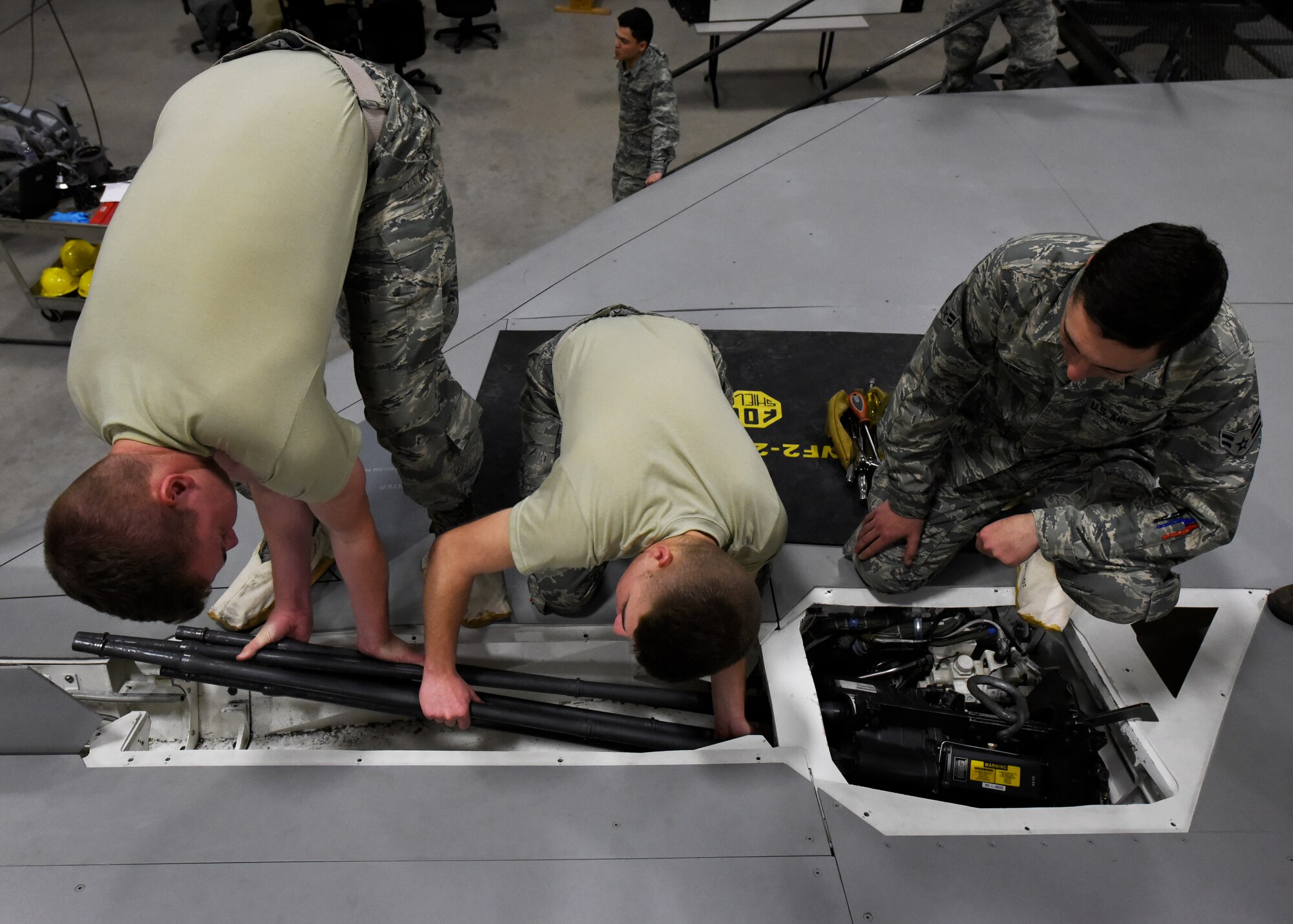 Sheppard AFB