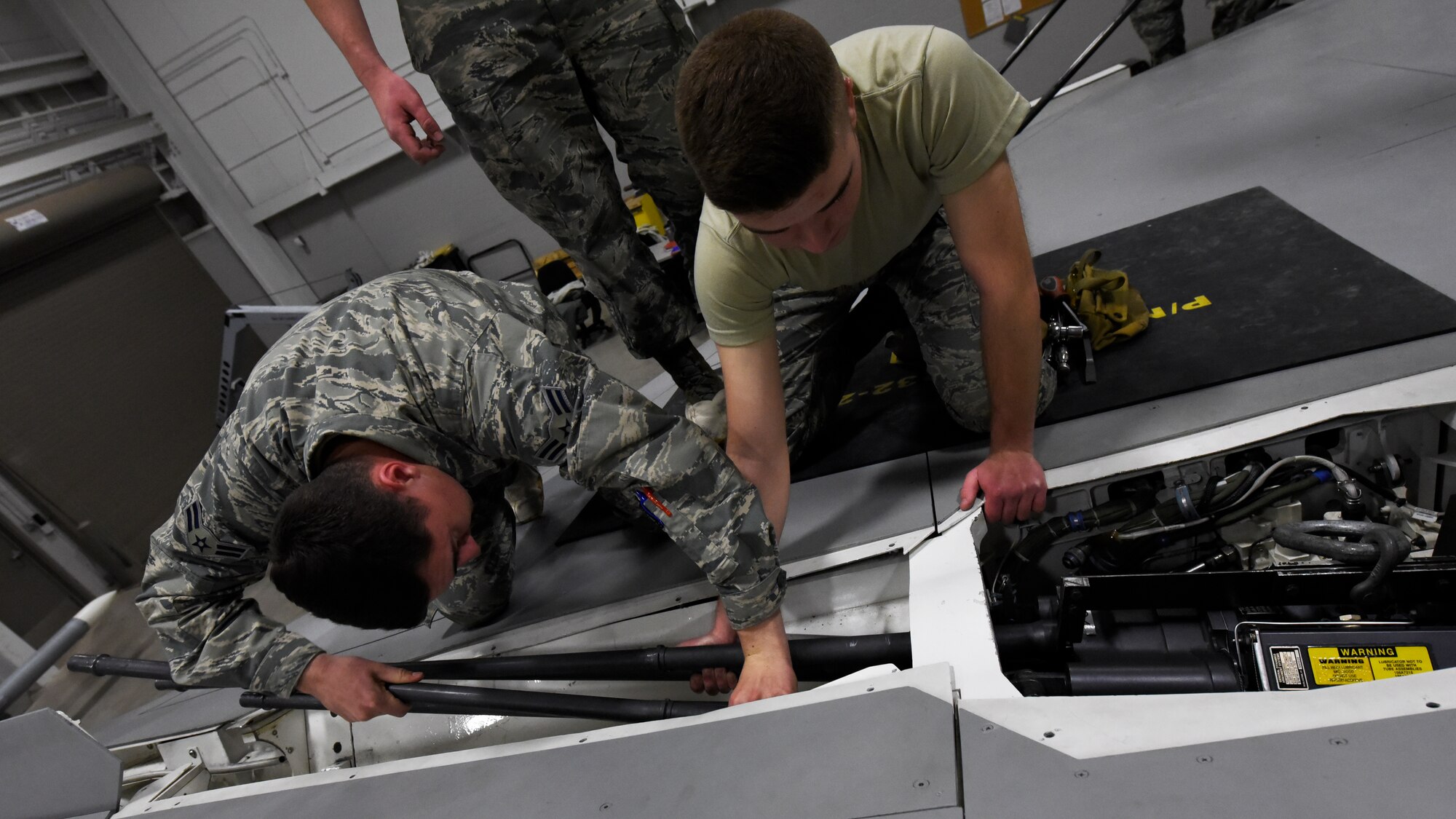 Sheppard AFB