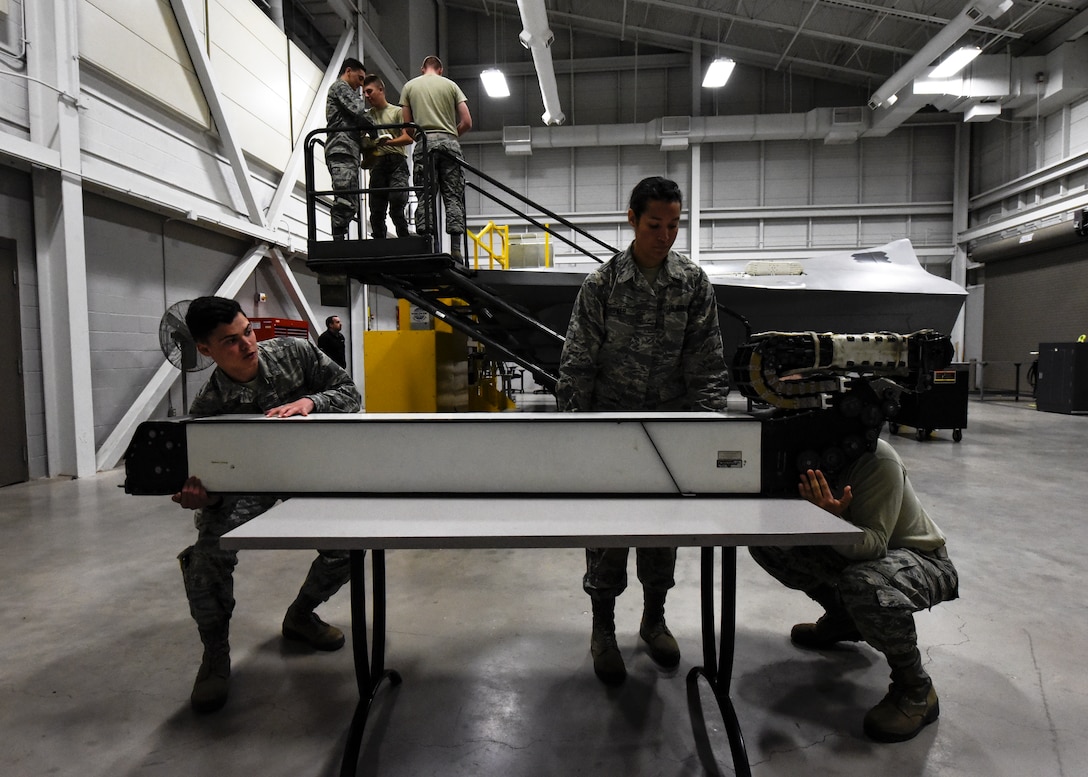 Sheppard AFB