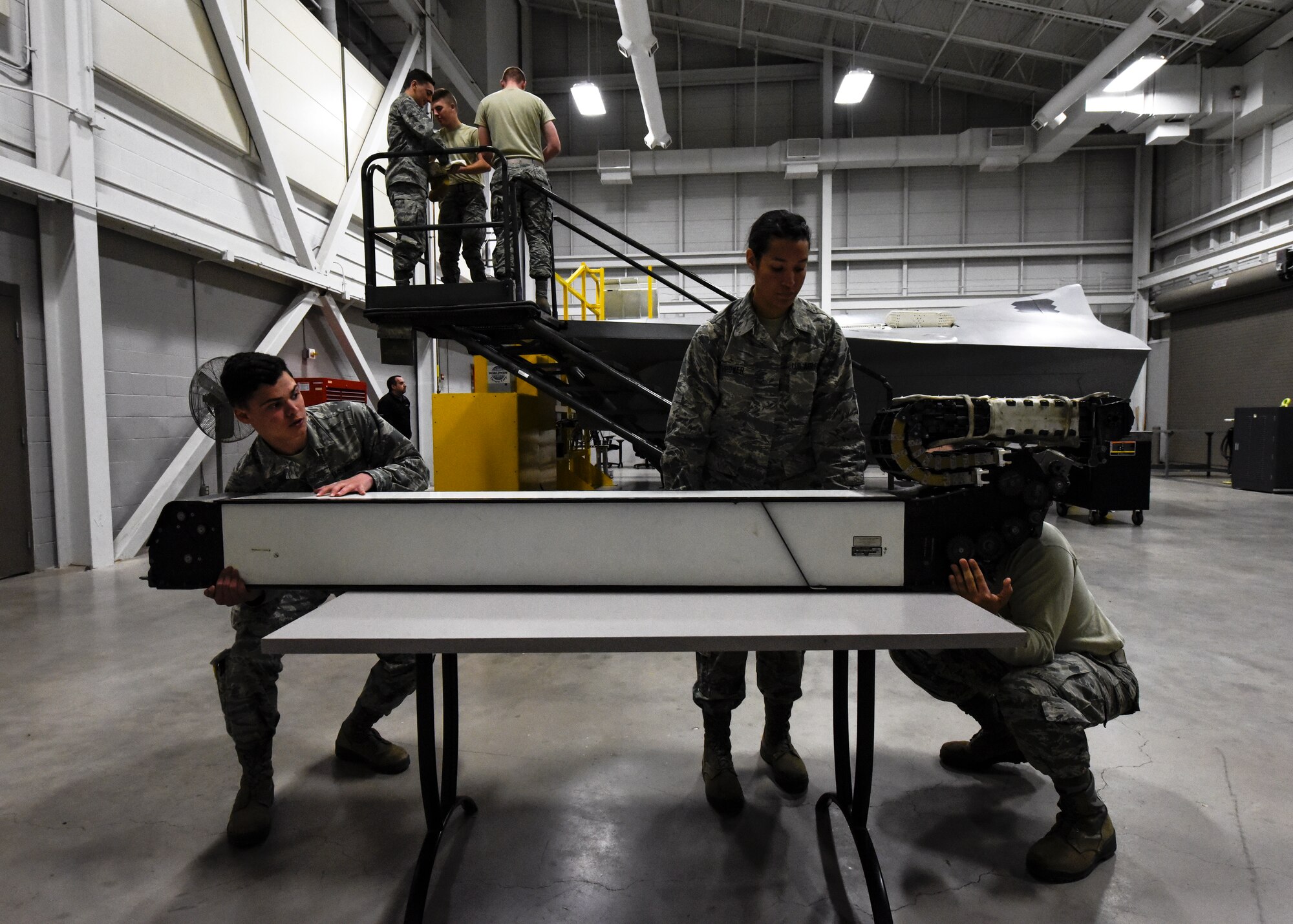 Sheppard in Photos > Sheppard Air Force Base > Article Display