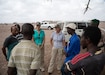 USACAPOC veterinarians visit remote Djibouti village to promote herd health