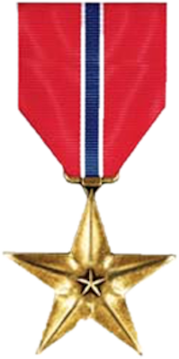 MEDALLAS MILITARES  Silver star medal, Marine corps medals, Army medals