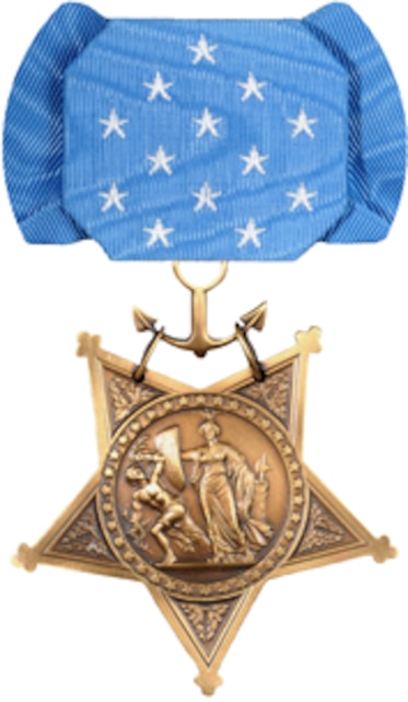 Medal Of Honor United States Marine Corps Flagship Combat Awards