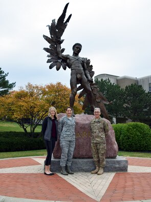 Breaking the AFIT paradigm with the School of Strategic Force Studies