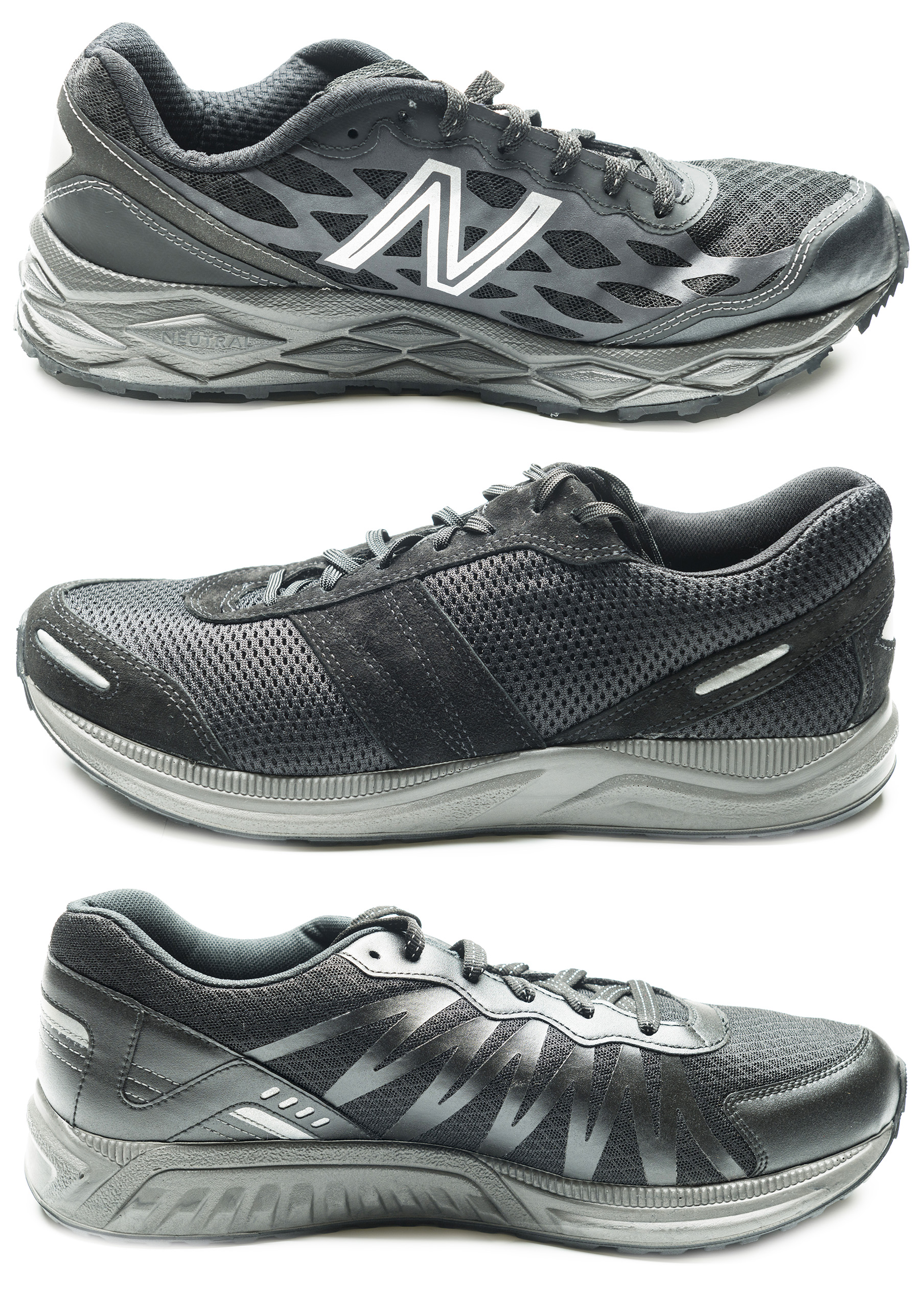 army issue running shoes