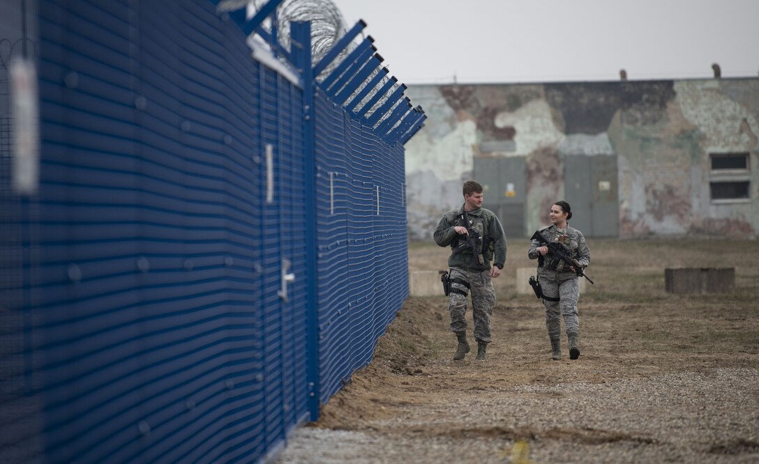 MQ-9 remotely piloted aircraft detachment becomes fully operational in Poland