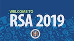 NSA at RSA banner