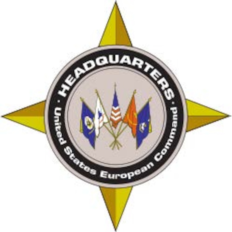 EUCOM Logo