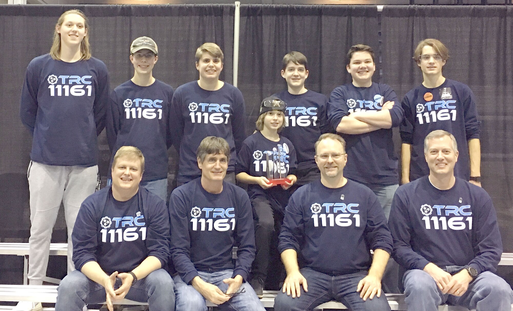 First tech challenge hot sale teams