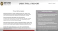 Cyber Threat Report 04 March 2019