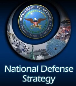 The current National Defense Strategy is driving the requirements and priorities. Combining the functions of cyber effects operations, warfighter communications and intelligence, surveillance and reconnaissance will break down barriers and enable greater coordination across the range of military operations.