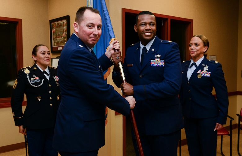 air force meps locations