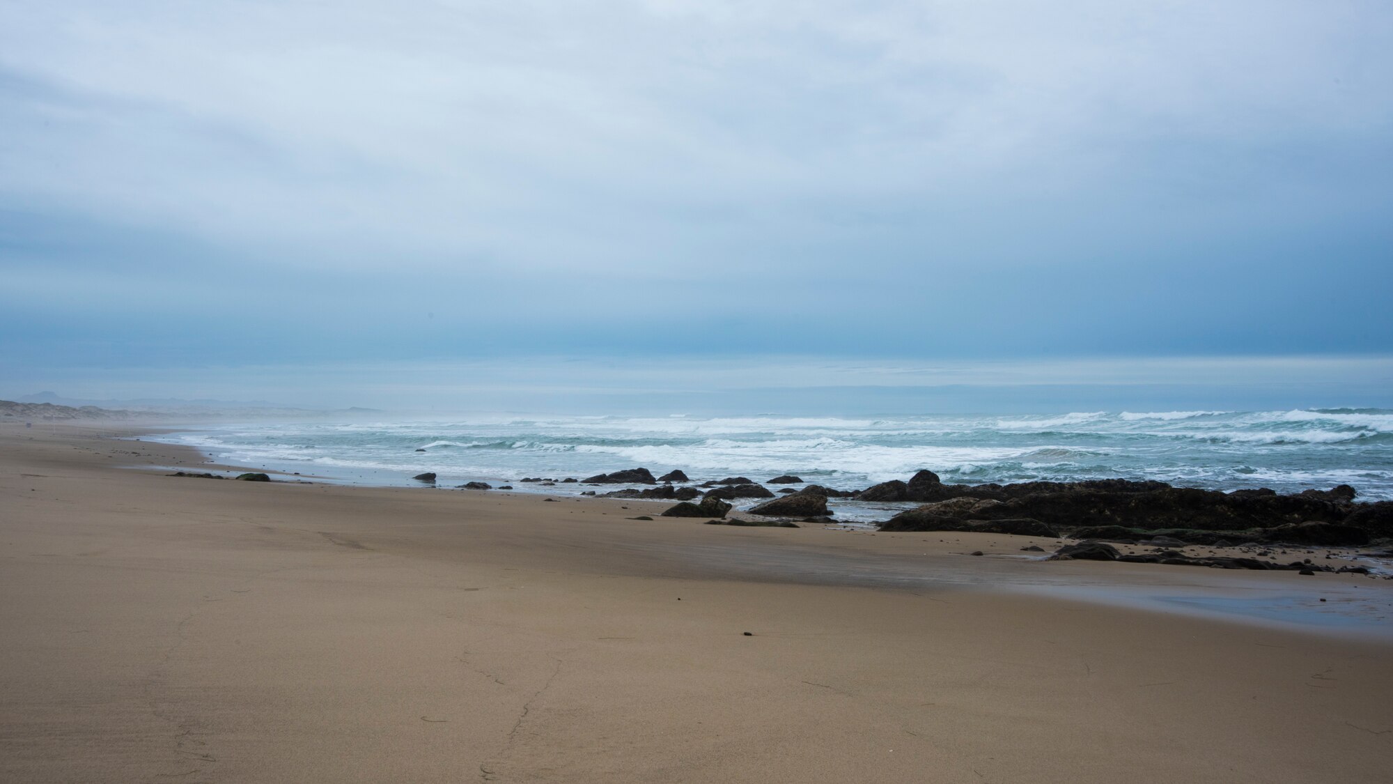 Vandenberg implemented a seasonal, partial closure of Surf, Wall and Minuteman Beach March 1, 2019 and is scheduled to last the duration of the Snowy Plover nesting season at Vandenberg Air Force Base, Calif. Vandenberg is home to 43 miles of coast line, and it is everyone's job to do their part to keep the beaches open.