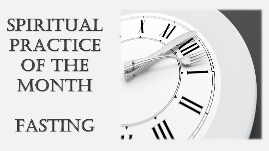 Fasting is part of the faith life of religions old and new all over the world. Certain Christian groups practice a form of fasting during the season of Lent. Within branches of Judaism, an absolute fast is practiced as a sign of repentance on the holiest day of Yom Kippur.  Fasting is one of the five pillars of Islam and is practiced through Ramadan.