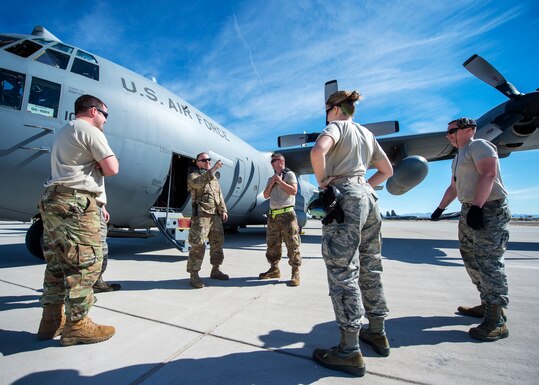 133rd Airlift Wing > Groups > 133rd Maintenance Group