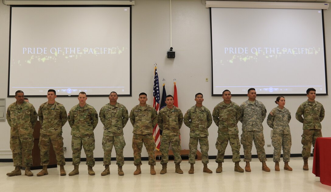 9th MSC hosts joint Best Warrior with Hawaii National Guard