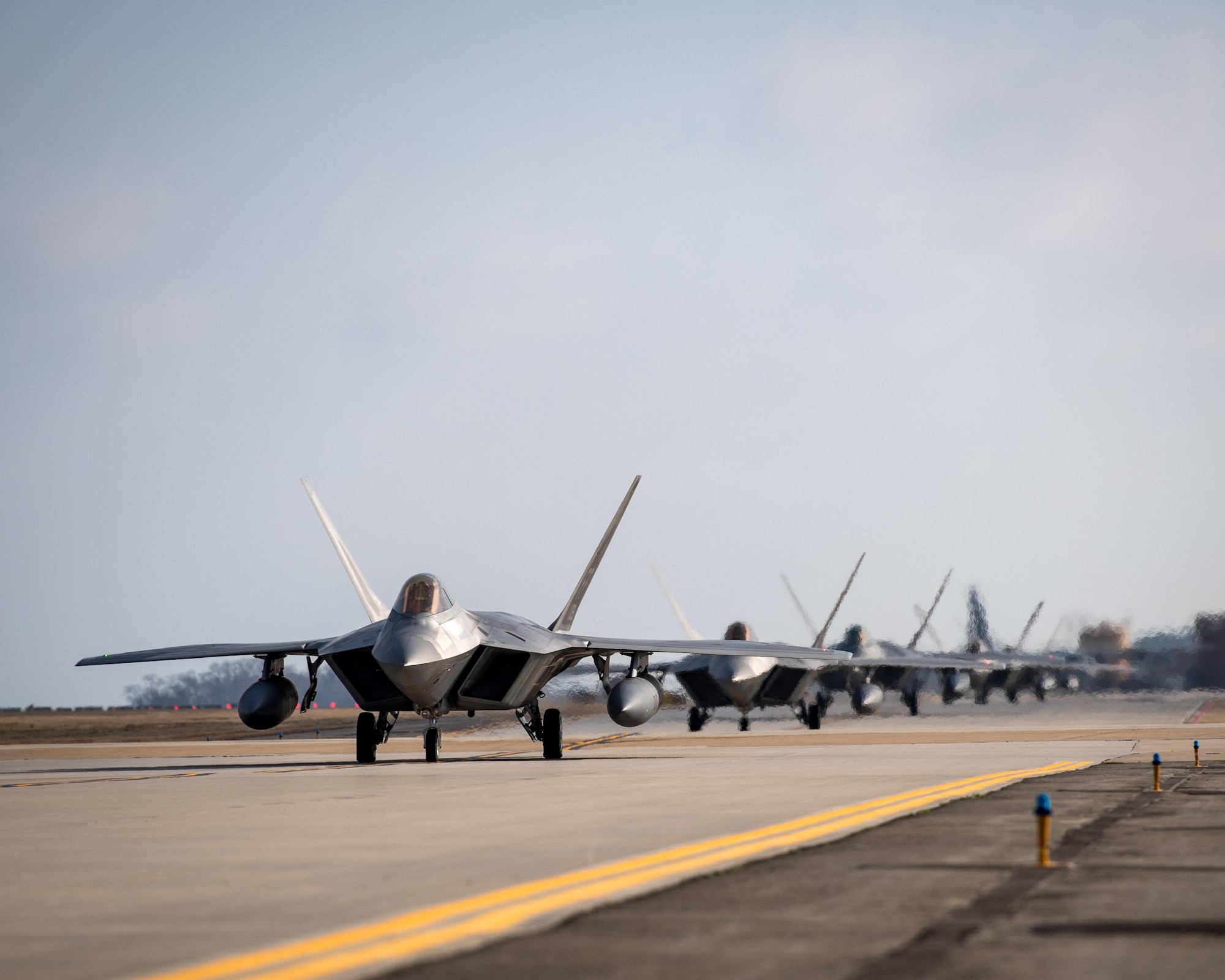 JBLE total force Phase I > Joint Base Langley-Eustis
