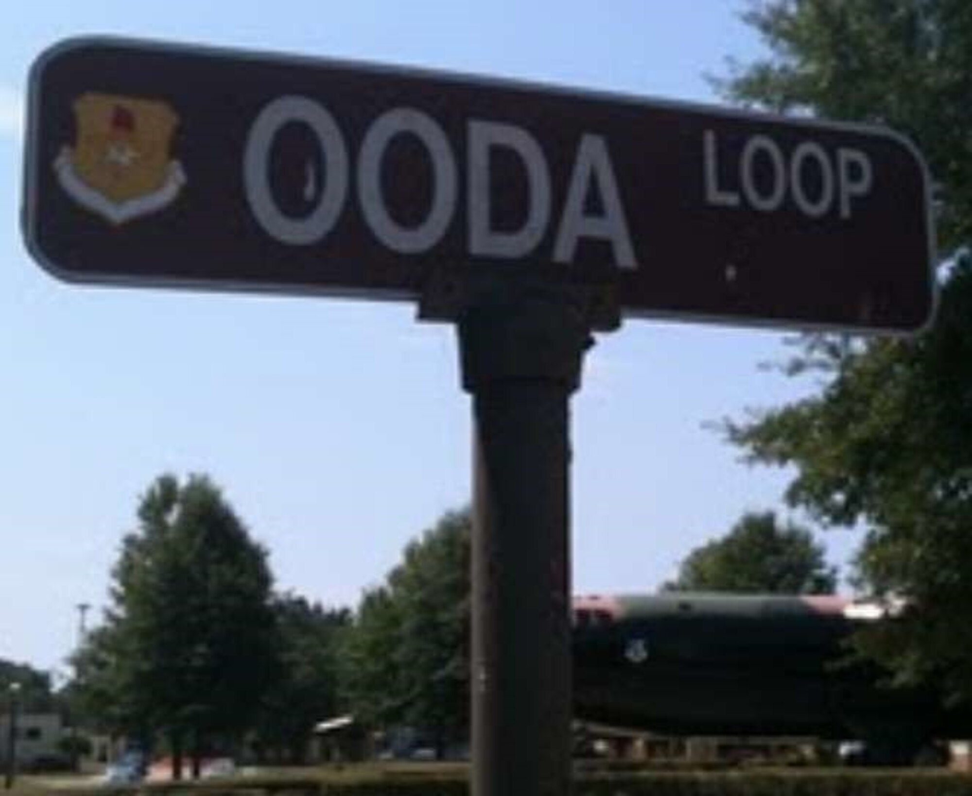 To build Airmen’s 3C skills, we often draw upon the work of Lt Col John Boyd (1927-1997).  Lt Col Boyd was a fighter pilot and Department of Defense consultant, whose work is well known among military and business strategists.  Over the course of his career, Lt Col Boyd developed the OODA Loop, what he called the "time competitive decision cycle."