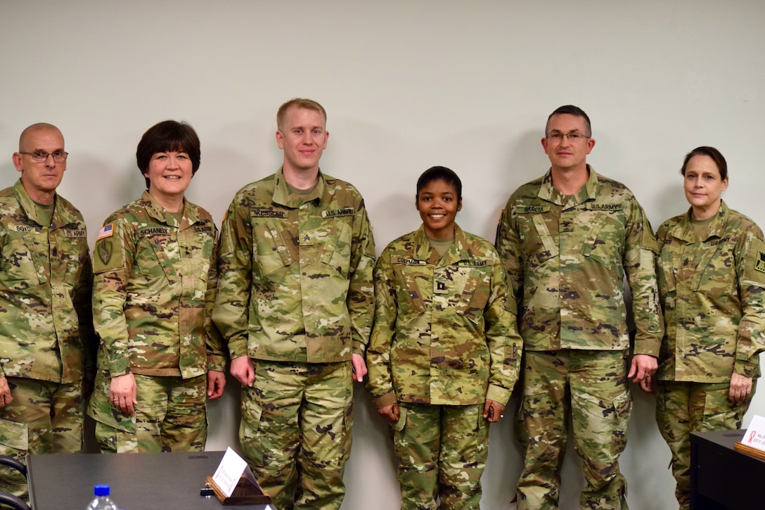 416th TEC establishes new 647th RSG