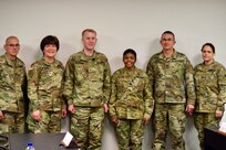 416th TEC establishes new 647th RSG