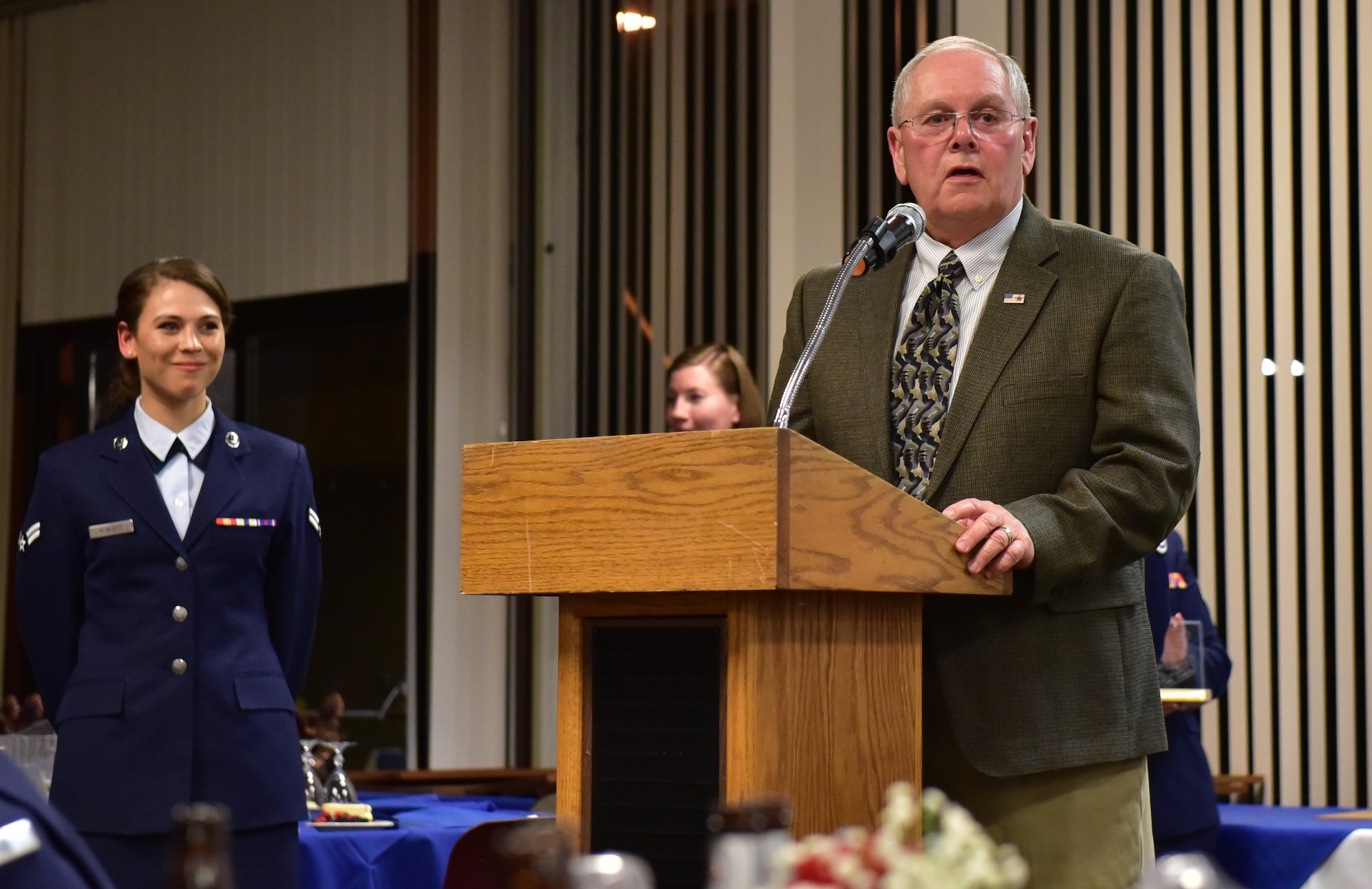 2019 Annual Awards Banquet