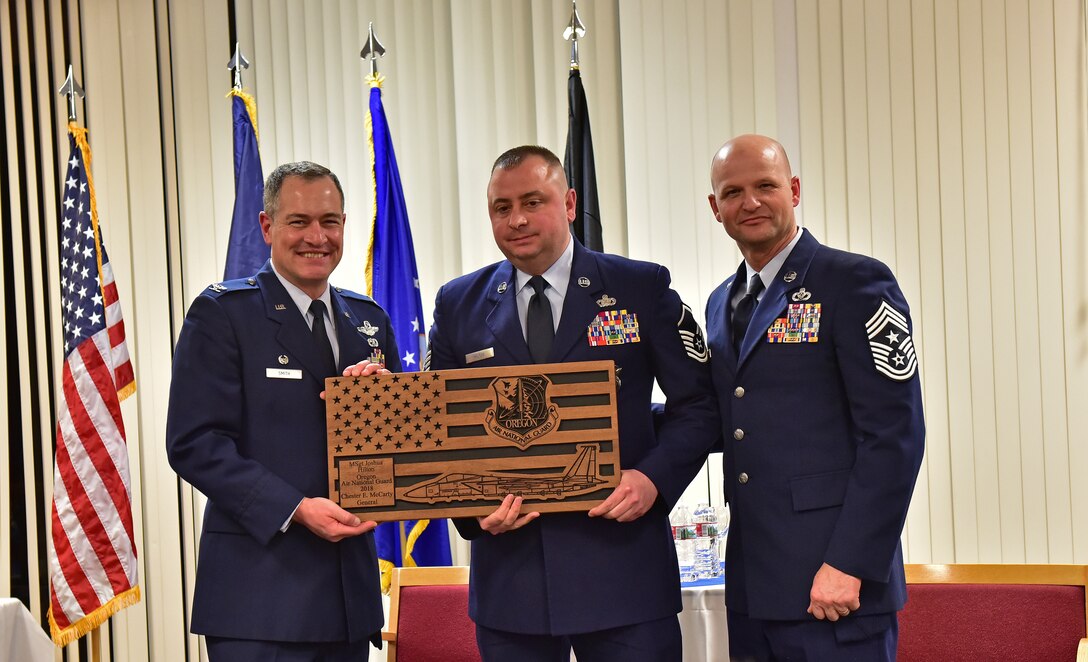 2019 Annual Awards Banquet