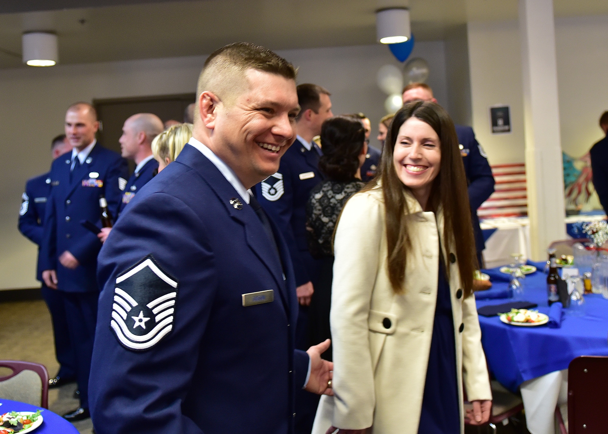 2019 Annual Awards Banquet