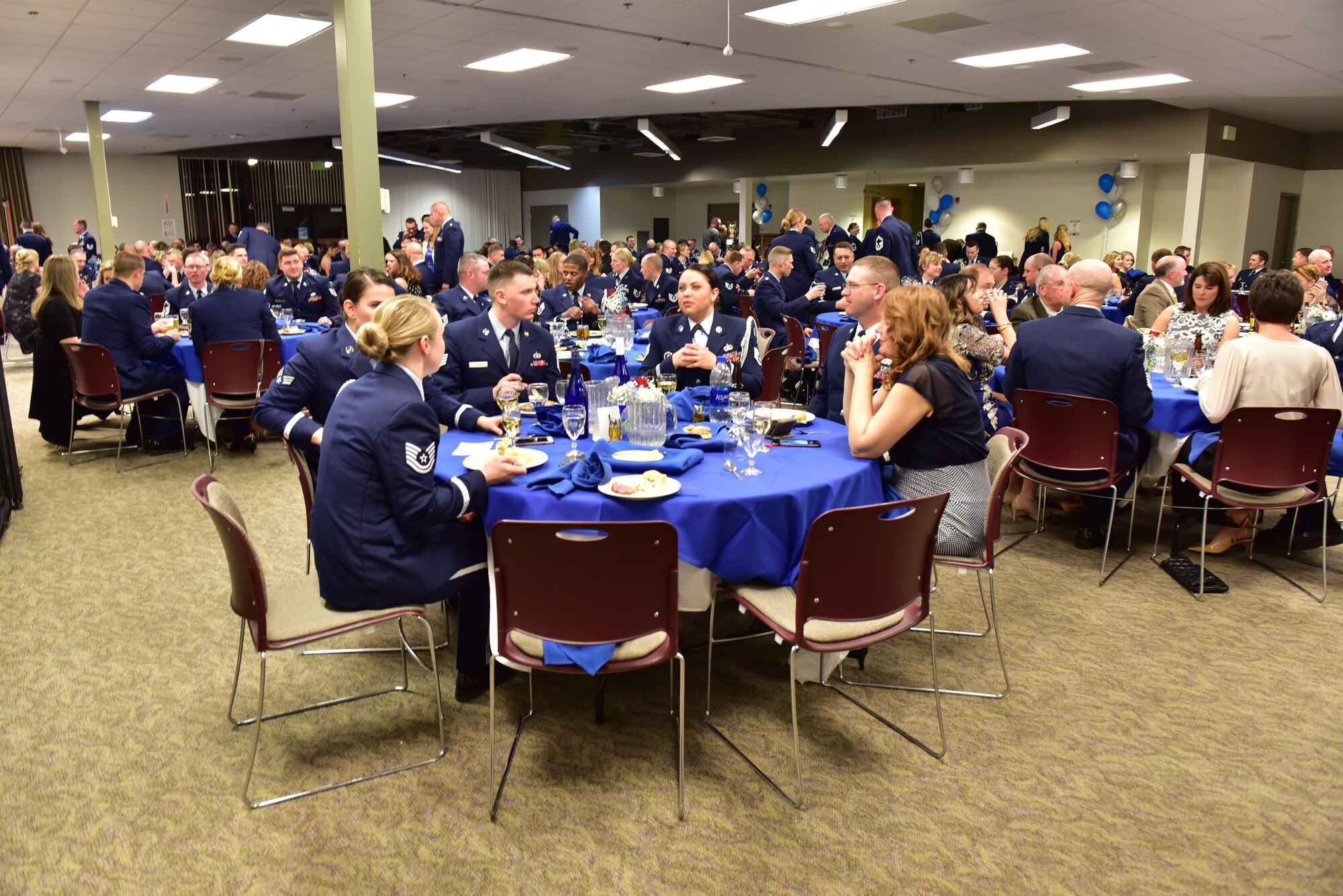 2019 Annual Awards Banquet