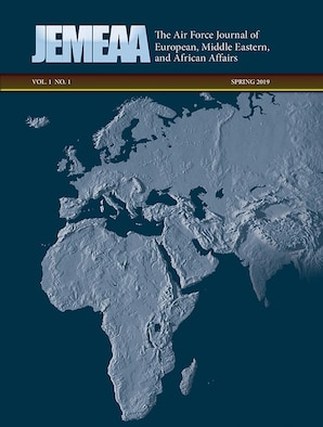Air University Press announces the release of its inaugural edition of the Air Force Journal of European, Middle Eastern, and African Affairs, which continues the tradition of its predecessors.