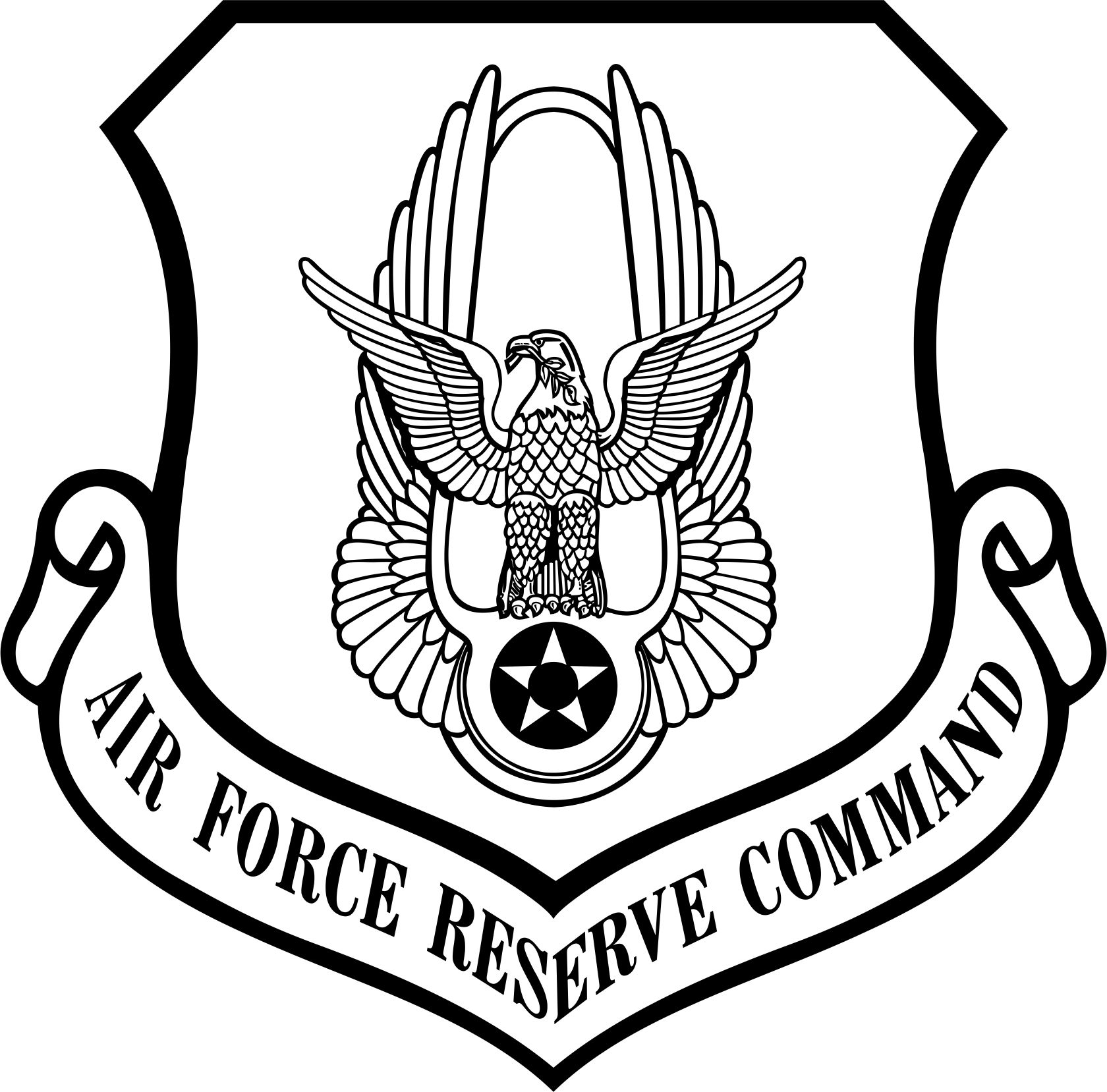 Air Force Reserve Command