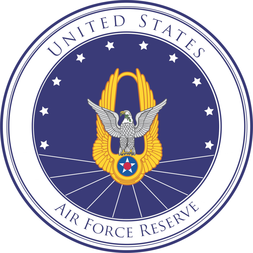 Air Force Reserve Command Seal