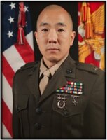 Commanding Officer, 6th Communication Battalion