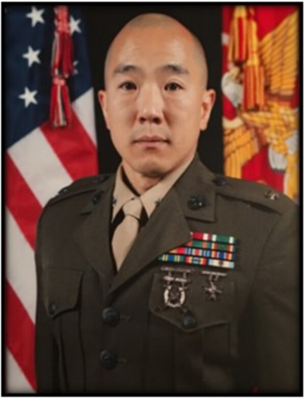 Commanding Officer, 6th Communication Battalion
