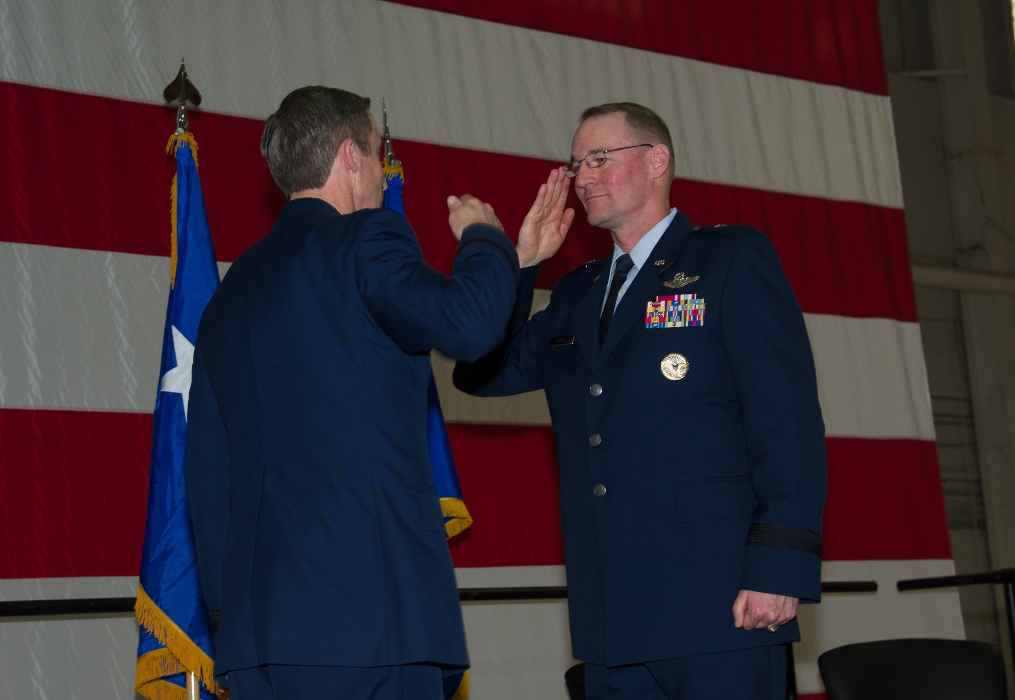 Brig. Gen. Roger P. Suro