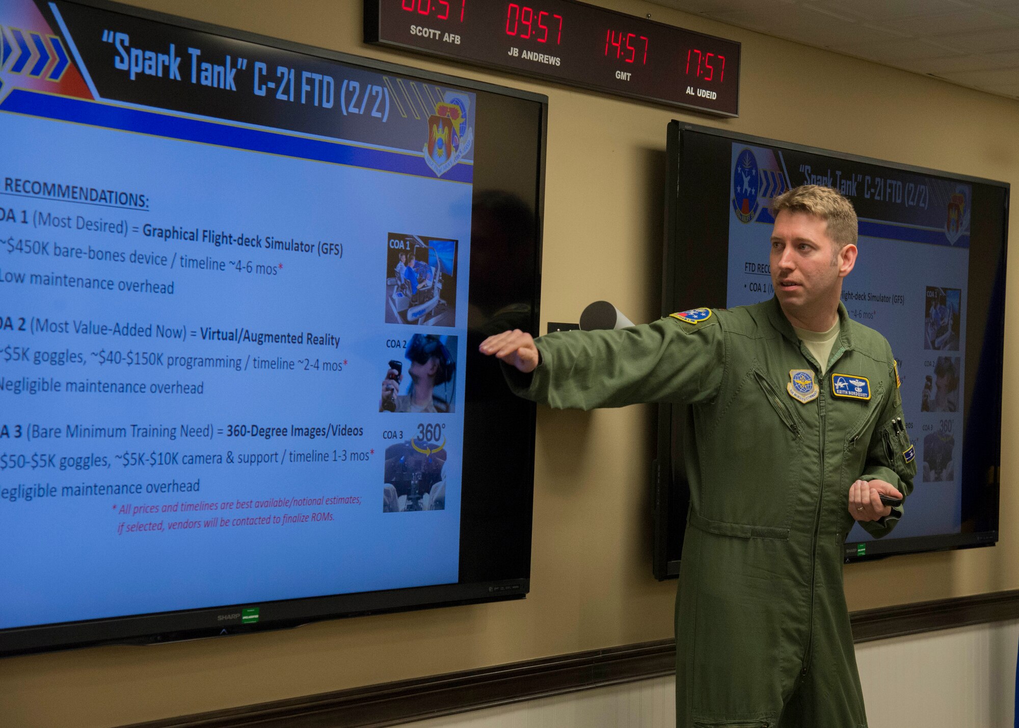 (U.S. Air Force photo by Airman 1st Class Kristin Savage)
