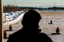 The competition helped Airmen from 354th SFS hone a tactical mindset, work on physical fitness and prepare for bigger events in the future. “We have the advanced combat skills assessment in Guam for all security forces units in the U.S. Pacific Air Force,” said Tech. Sgt. Caleb Goodman, 354th Security Forces Squadron Charlie flight chief. “This lets us know who is motivated and who wants to do it.” This year’s Arctic Defender Challenge is the first to be held by the squadron and will likely continue moving forward.