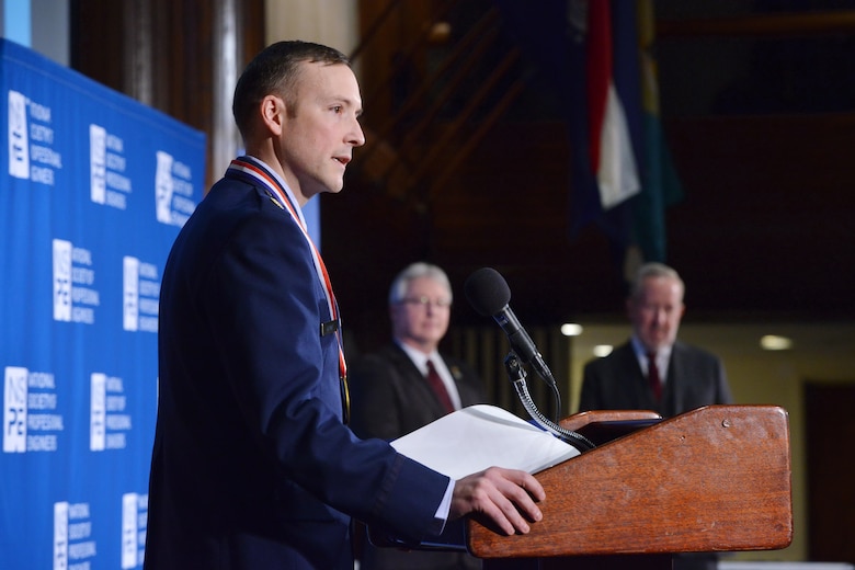 Images courtesy of NSPE and Christies Photography