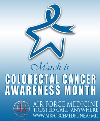 Colorectal Cancer Awareness Month