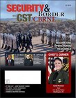 Joint Task Force Civil Support (JTF-CS), USNORTHCOM is on the cover of Security & Border and CST/CBRNE Magazine. Mr. Jeff Theall, Branch Chief of the Information Technology Services Division as JTF-CS, writes about the deployment of the Mobile User Objective Service, a next-generation tactical satellite-based capability designed to give field commanders immediate communication when, where and in any condition.