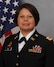 Chief Warrant Officer 4 Araceli Rial