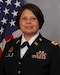 Chief Warrant Officer 4 Araceli Rial