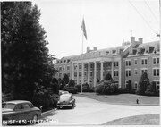 Historic Photograph of NSA and its Predecessor Organizations; See image description for specific information