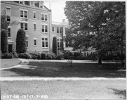 Historic Photograph of NSA and its Predecessor Organizations; See image description for specific information