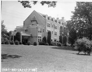 Historic Photograph of NSA and its Predecessor Organizations; See image description for specific information