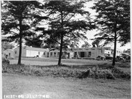 Historic Photograph of NSA and its Predecessor Organizations; See image description for specific information