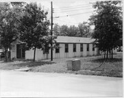 Historic Photograph of NSA and its Predecessor Organizations; See image description for specific information