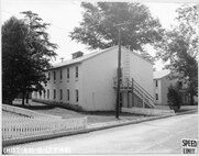 Historic Photograph of NSA and its Predecessor Organizations; See image description for specific information