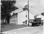 Historic Photograph of NSA and its Predecessor Organizations; See image description for specific information