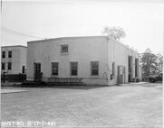 Historic Photograph of NSA and its Predecessor Organizations; See image description for specific information