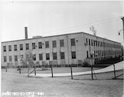 Historic Photograph of NSA and its Predecessor Organizations; See image description for specific information